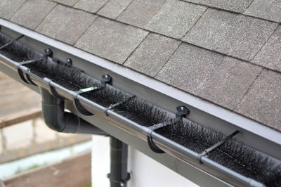 High-Quality Gutter Covers