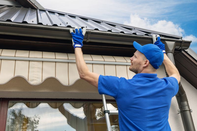 Benefits of Timely Gutter Cover Service